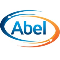 Abel Heating & Cooling Logo