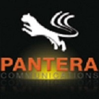 Pantera Communications, LLC Logo