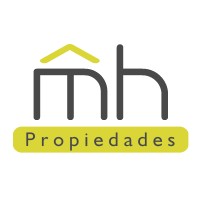 Mario Herrera Propiedades Logo
