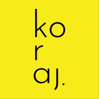 KORAJ Atölye Logo
