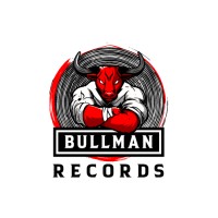 Bullman Records Logo