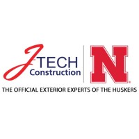 J-Tech Construction Logo