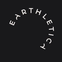 Earthletica Activewear Logo