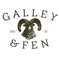 Galley & Fen Logo