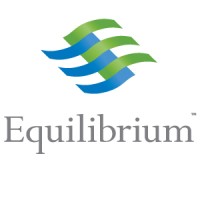 Equilibrium Logo