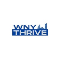 WNY Thrive Logo