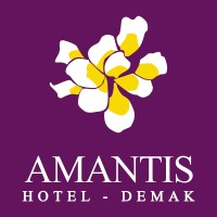 Amantis Hotel Demak Logo