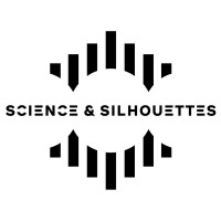 Science & Silhouettes Logo
