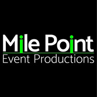 Mile Point Event Productions Logo
