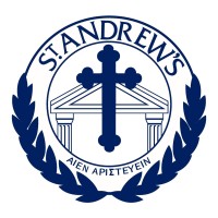 St. Andrews Grammar, WA Logo