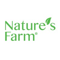 Natures Farm Pte Ltd Logo
