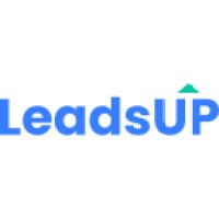 Leadsup Logo