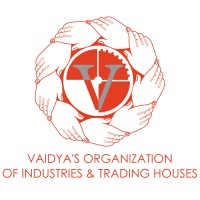 United Traders Syndicate Pvt. Ltd Logo