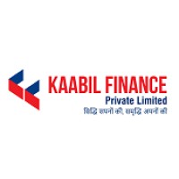 Kaabil Finance Private Limited Logo