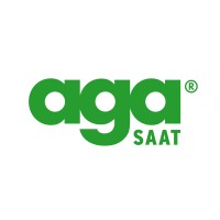 agaSAAT GmbH Logo
