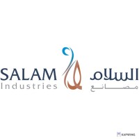 Salam Industries Logo