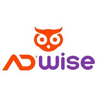 Ad-Wise Logo
