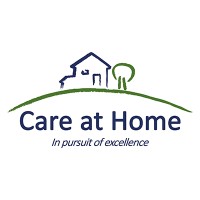 Care at Home UK Limited Logo
