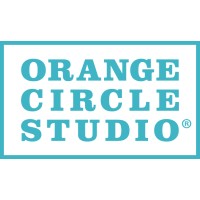 Orange Circle Studio Logo