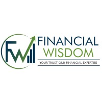 Financial Wisdom Logo