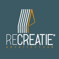 RECREATIEarchitectuur Logo
