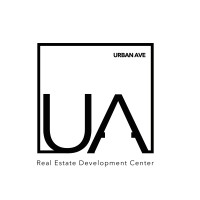 Urban Ave FL Logo