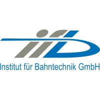 IFB Institut für Bahntechnik GmbH Logo