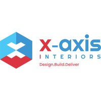 Xaxis Interiors Logo
