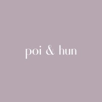 Poi & Hun Logo