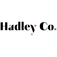 Hadley Co. Logo