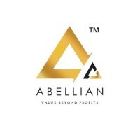 Abellian Finman ™ Logo