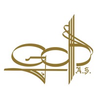 Gop İnşaat Logo