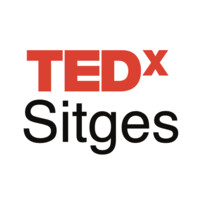 TEDxSitges Logo