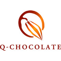 Q Chocolate Logo