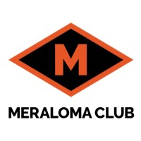 Meraloma Rugby Club Logo