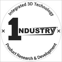 1ndustry Logo