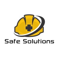US Safe Solutions Logo