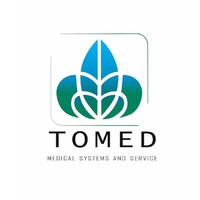 TOMED Logo