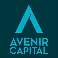 Avenir Capital Logo