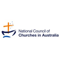 National Council of Churches in Australia Logo