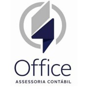 Office Contábil Logo