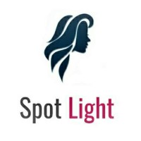 SPOTLIGHT INDIAN WOMEN Logo