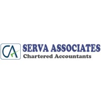 Serva Associates Logo