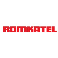 Romkatel Logo