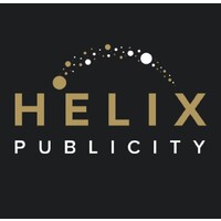 Helix Publicity LLC Logo