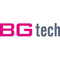 BGtech Logo