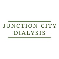 Junction City Dialysis, LLC Logo