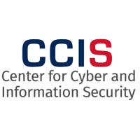Centre for Cyber and Information Security Logo