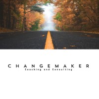 Changemaker Coaching and Consulting Logo