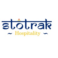 Stotrak Hospitality Logo